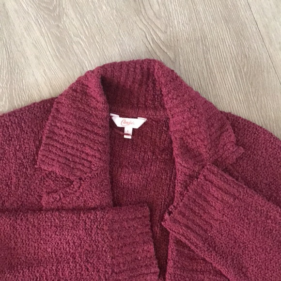 Candie’s Cardigan - Picture 3 of 4
